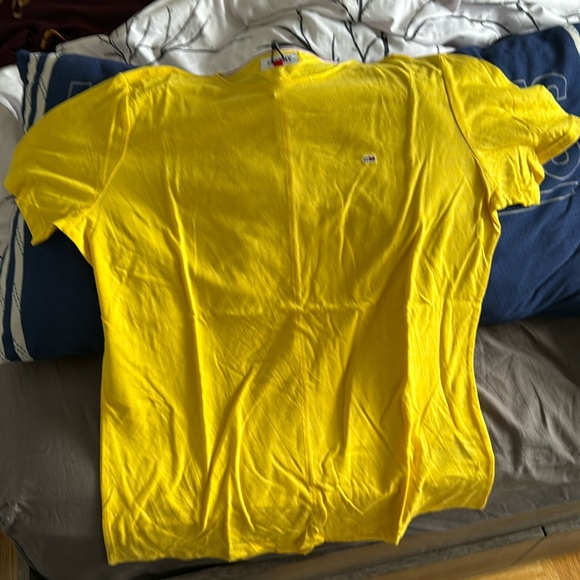 Tommy T-shirt - Picture 1 of 1